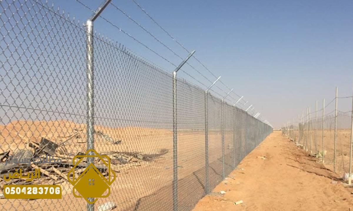 تركيب شبوك مزارع شبوك زراعية الرياض